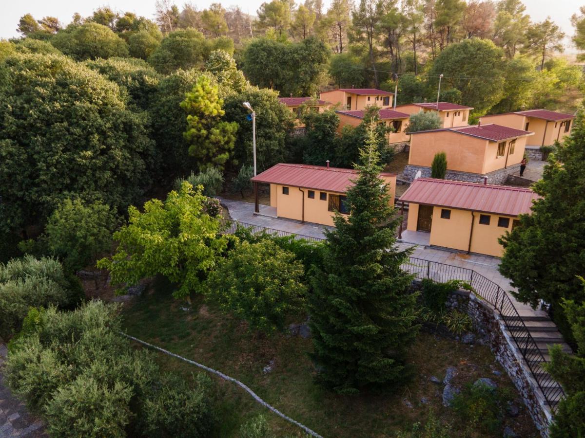 Village Of Peace - House 34 Shkoder Exterior photo