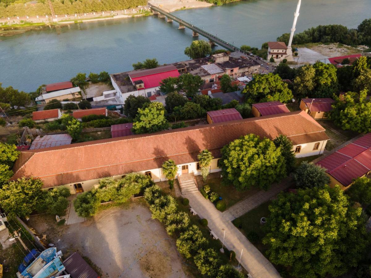 Village Of Peace - House 34 Shkoder Exterior photo