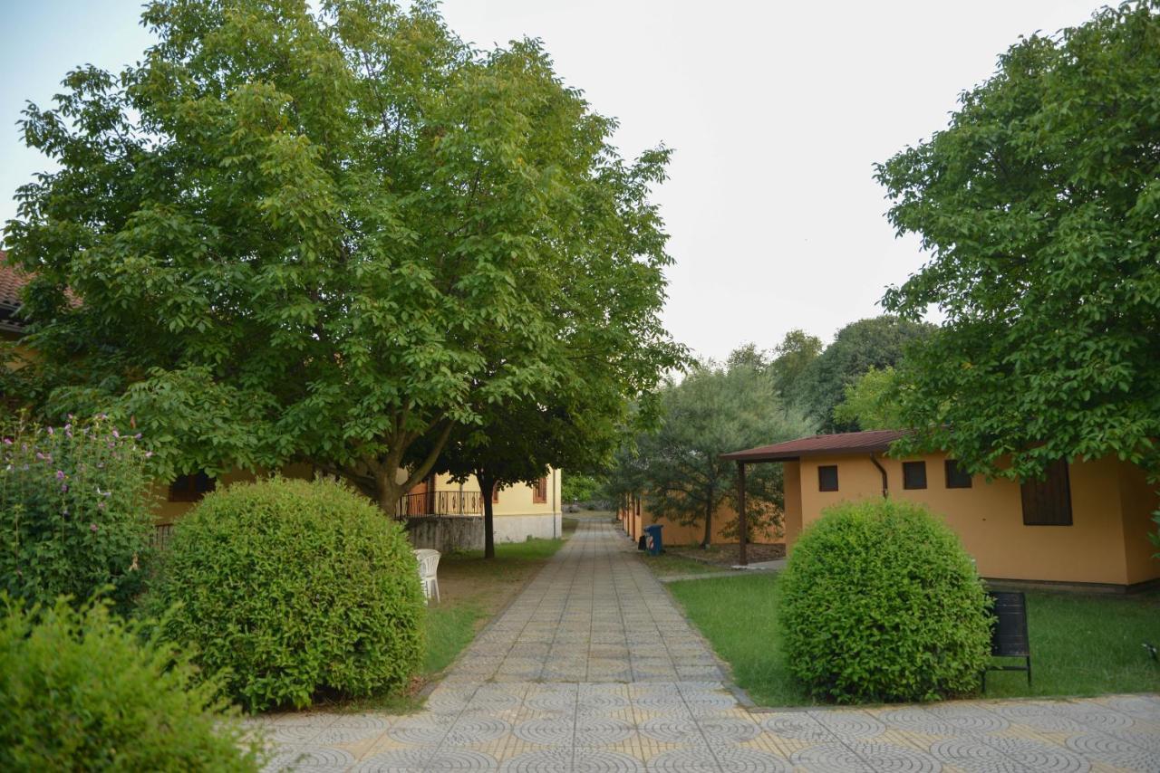 Village Of Peace - House 34 Shkoder Exterior photo