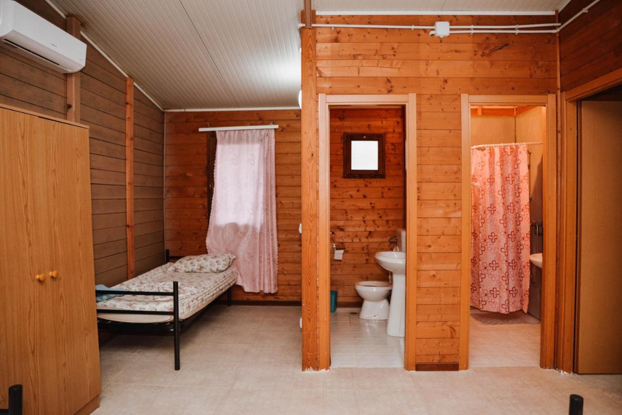Village Of Peace - House 34 Shkoder Exterior photo